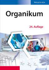 Organikum 24e – Organisch–chemisches Grundpraktikum