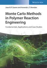 Monte Carlo Methods in Polymer Reaction Engineering