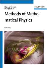 Methods of Mathematical Physics, Volume 2