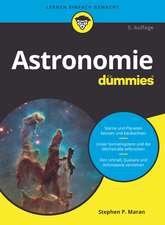 Astronomie für Dummies 5e