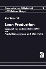 Lean Production