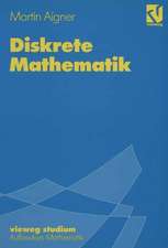 Diskrete Mathematik