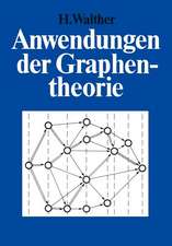 Anwendungen der Graphentheorie