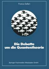 Die Debatte um die Quantentheorie