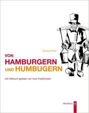 Von Hamburgern und Humbugern