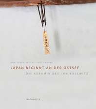 Japan beginnt an der Ostsee