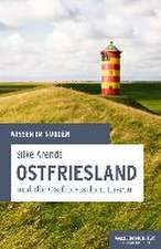 Ostfriesland und die Ostfriesischen Inseln