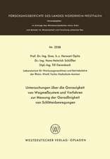 Untersuchungen über die Genauigkeit von Wegmeßsystemen und Verfahren zur Messung der Geradlinigkeit von Schlittenbewegungen