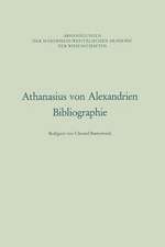 Athanasius von Alexandrien