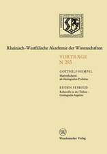 Meeresfischerei als ökologisches Problem: Rohstoffe in der Tiefsee — Geologische Aspekte