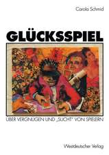 Glücksspiel: Über Vergnügen und „Sucht“ von Spielern