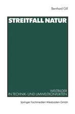 Streitfall Natur