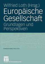 Europäische Gesellschaft