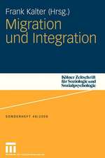 Migration und Integration