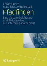 Pfadfinden: Eine globale Erziehungs- und Bildungsidee aus interdisziplinärer Sicht