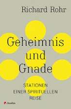 Geheimnis und Gnade