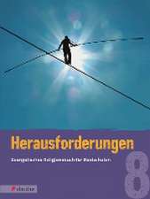 Herausforderungen 8