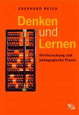 Denken und Lernen