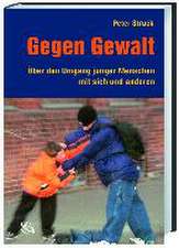 Gegen Gewalt