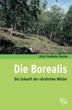 Die Borealis