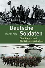 Deutsche Soldaten