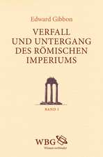 Verfall und Untergang des römischen Imperiums