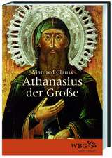 Athanasius der Große