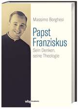 Papst Franziskus