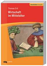 Wirtschaft im Mittelalter