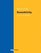 Eccentricity