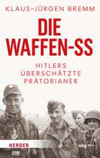 Die Waffen-SS