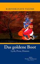 Das goldene Boot