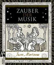 Zauber der Musik