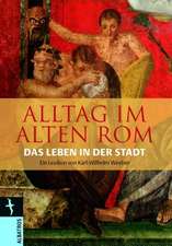 Alltag im Alten Rom