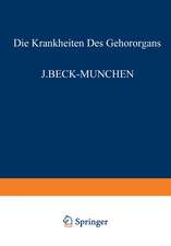 Die Krankheiten des Gehörorgans: Dritter Teil Otitische Intrakranielle Komplikationen Gewerbekrankheiten u. Akustisches Trauma Mechanisches und Psychisches Trauma · Taubstummheit · Ohr und Schule · Militärdienst und Gehörorgan · Simulation und Dissimulation Ohrenkrankheiten und Lebensversicherung