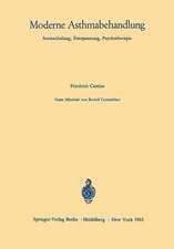 Moderne Asthmabehandlung: Atemschulung, Entspannung, Psychotherapie