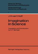 Imagination in Science