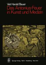 Das Antonius-Feuer in Kunst und Medizin