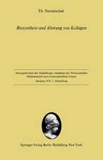 Biosynthese und Alterung von Kollagen: Vorgelegt in der Sitzung vom 5. Juli 1974