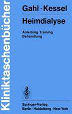 Heimdialyse