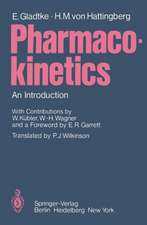 Pharmacokinetics: An Introduction