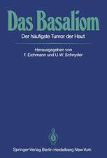 Das Basaliom: Der häufigste Tumor der Haut