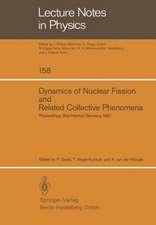 Dynamics of Nuclear Fission and Related Collective Phenomena: Proceedings of the International Symposium on “Nuclear Fission and Related Collective Phenomena and Properties of Heavy Nuclei”, Bad Honnef, Germany, October 26–29, 1981