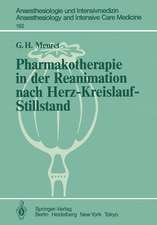 Pharmakotherapie in der Reanimation nach Herz-Kreislauf-Stillstand: Untersuchungen an Hunden und an isolierten Meerschweinchenherzen