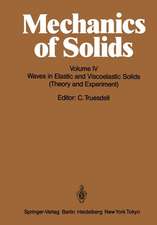 Mechanics of Solids