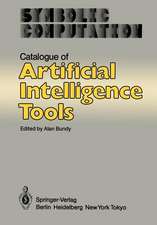 Catalogue of Artificial Intelligence Tools