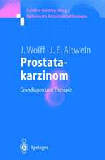 Prostatakarzinom: Grundlagen und Therapie