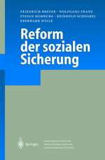 Reform Der Sozialen Sicherung: Und Unkonventionelle Medizinische Richtungen. Grundlagen, Methoden, Nachweissituationen