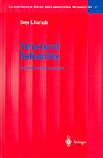 Structural Reliability: Statistical Learning Perspectives