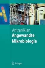 Angewandte Mikrobiologie